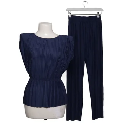 Set (Blue) from Ichi Elastane, Recycled polyester