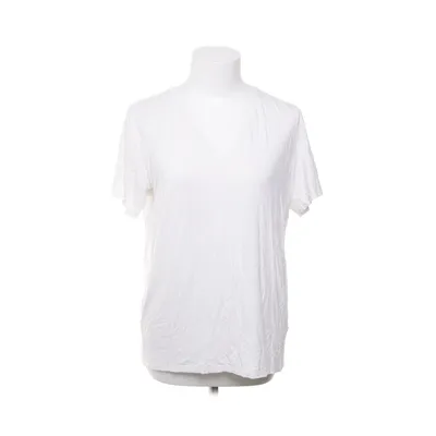 T-shirt (Wit) van Les Lunes Elastaan, Viscose