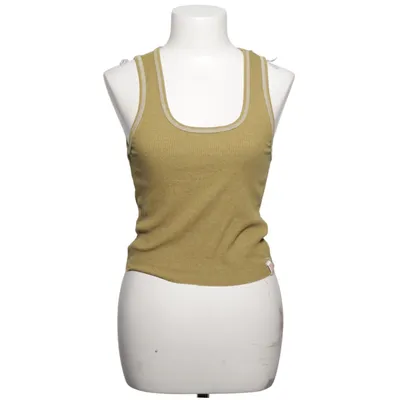 Tanktop  (Grøn) fra BDG by Urban Outfitters Bomuld, Polyester
