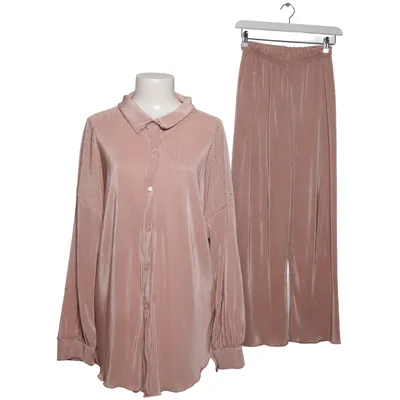 Ensemble (Rose) de New Collection Élasthane, Polyester