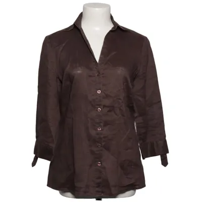 Shirt (Brown) from Brookshire