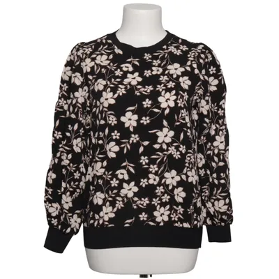 Tröja (Svart, Vit, Flerfärgad) från Orsay Elastan, Polyester, Viskos