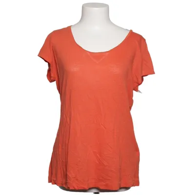 T-shirt (Orange) från Jake*s Linne, Viskos