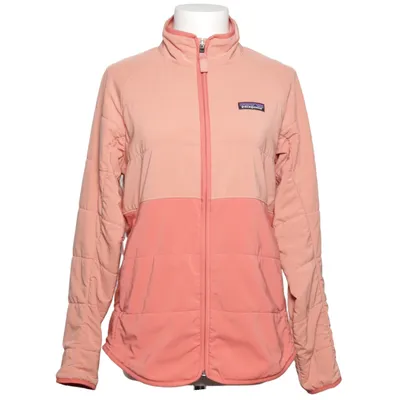 Lättviktsjacka (Rosa) från Patagonia Elastan, Återvunnen polyester