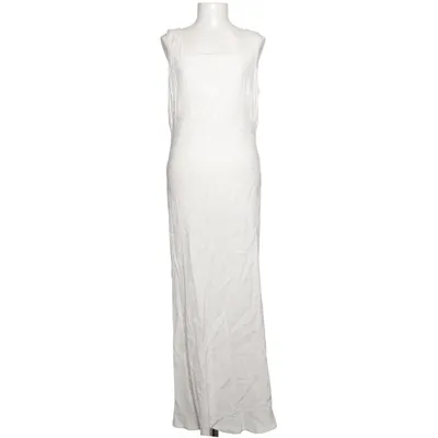 Jurk (Wit) van Début Viscose