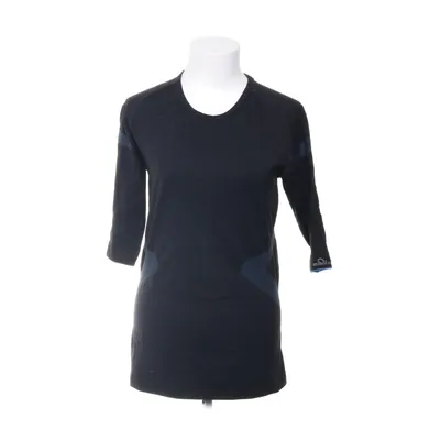 Ondershirt (Zwart) van Miha Bodytec Elastaan, Lyocell, Polyamide