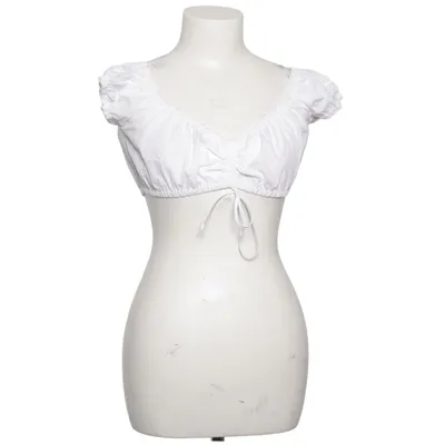 Chemisier Dirndl (Blanc) de Country Line Coton, Polyester