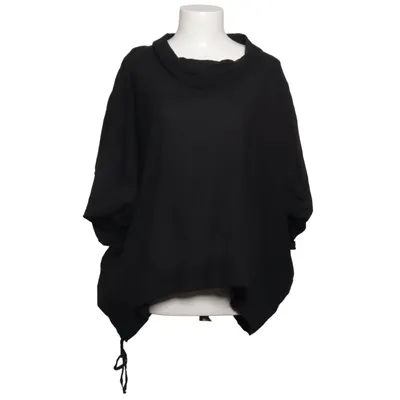 Blouse (Noir) de Kekoo Design Coton