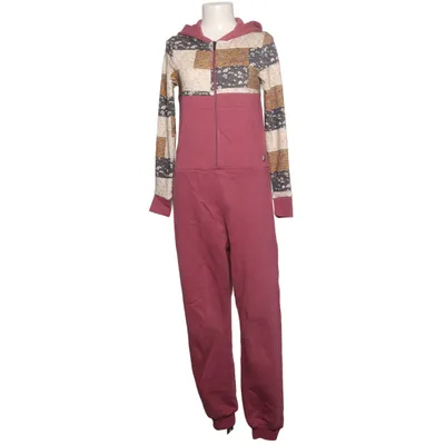 Heldragt (Pink, Flerfarvet) fra Picture Organic Clothing Bomuld