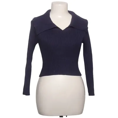 Sweater (Blå) fra Suite Benedict Polyamid, Polyester, Viscose