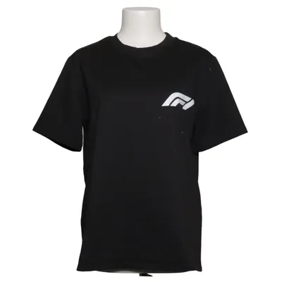 T-shirt (Svart) från Formula 1 Elastan, Polyester