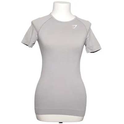 Träningstopp (GLST5338) från Gymshark Elastan, Polyamid
