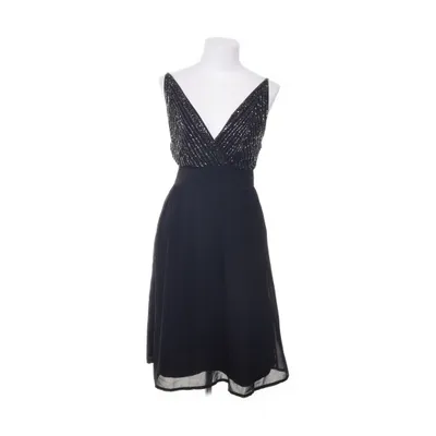 Cocktailklänning (Svart, Silverfärgad) från Bestseller