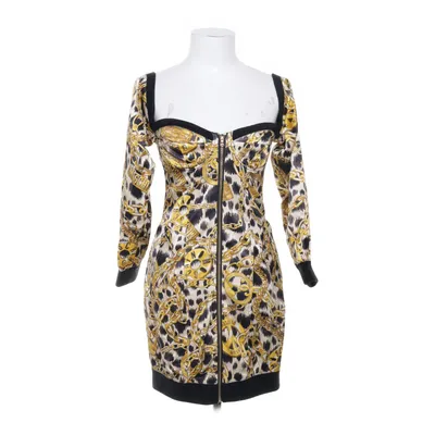 Robe (Multicolore) de H&M x Moschino