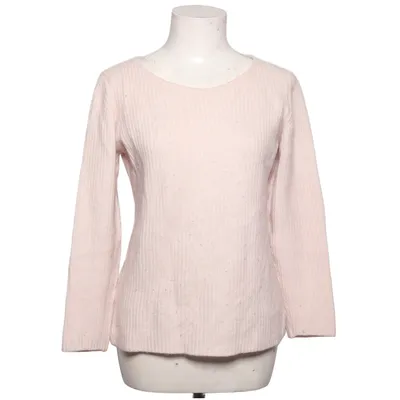 Sweater (Pink) from William Lockie Cashmere