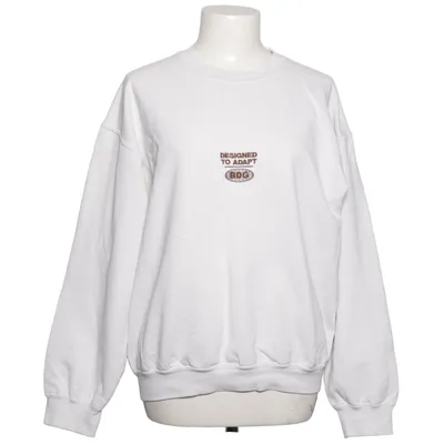 Sweatshirt (Blanc) de BDG by Urban Outfitters