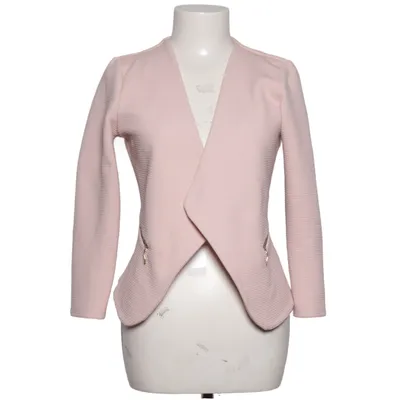 Jacket (9161) from Styleboom Elastane, Polyester