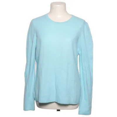 Sweater (Blå) fra Charter Club Kashmir
