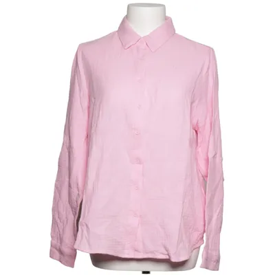 Skjorte (Pink) fra Sora Bomuld