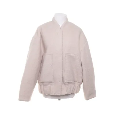 Jacka (Beige) från Mango