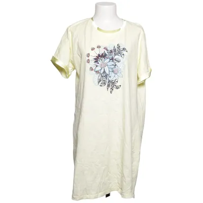 Haut de pyjama (Jaune) de Pastunette Coton