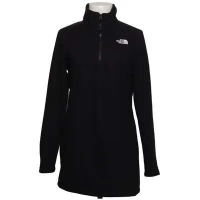 Fleece sweater (Black) from The North Face Polyester
