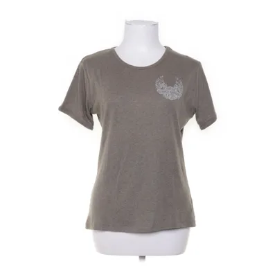 T-shirt (Grön) från Harley Davidson Bomull, Polyester
