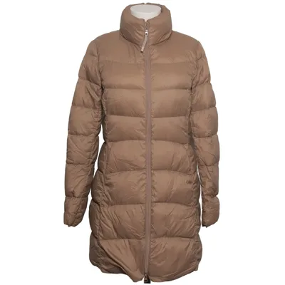 Dunfrakke (Soft light down) fra Benetton