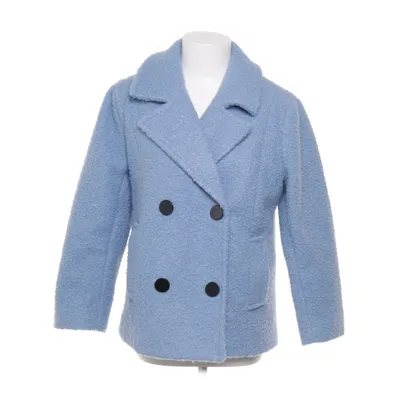 Erwt jas (Blauw) van Smashed Lemon Polyester