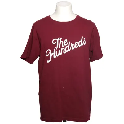 T-shirt (Red) from The Hundreds