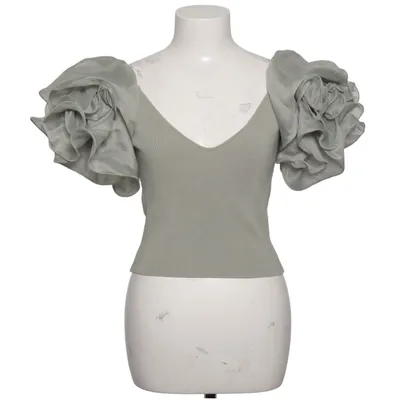 Topp (Grön) från Zara