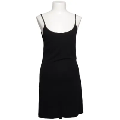 Onderjurk (Zwart) van Kookaï Polyester, Viscose