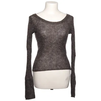 Sweater (Gray) from Marc O'Polo Mohair, Polyamide