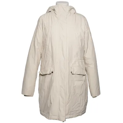 Parkas (Beige) från Bien Bleu