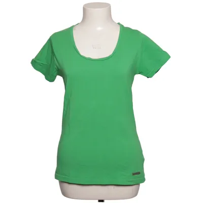 T-shirt (Green) from JBC Cotton, Elastane