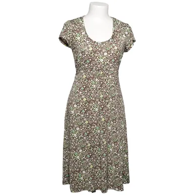 Robe (Vert, Blanc, Marron) de Biaggini