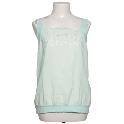 Haut (Vert) de Brandy Melville Coton, Polyester