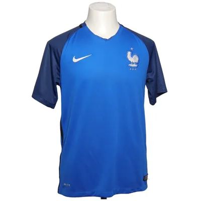 Fotbollströja (Blå) från Nike