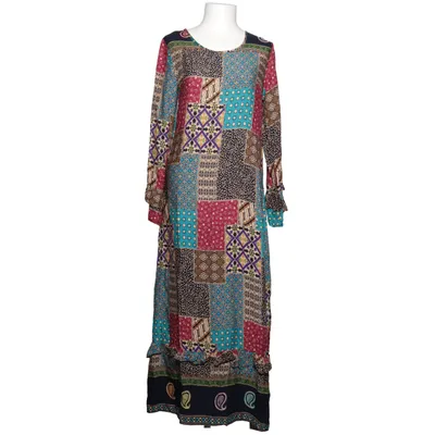 Långklänning (Flerfärgad) från Zanzea Collection Viskos