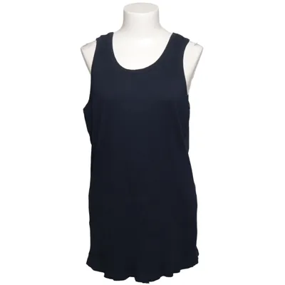Tanktop (Zwart) van Gina Benotti Katoen, Elastaan