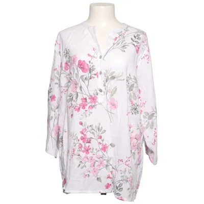 Blouse (Blanc, Rose, Vert) de Lea H.