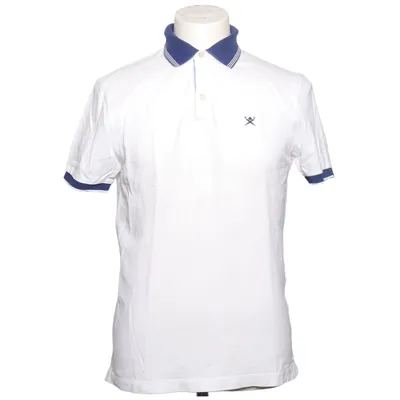 Polotrøje (Slim Fit) fra Hackett London