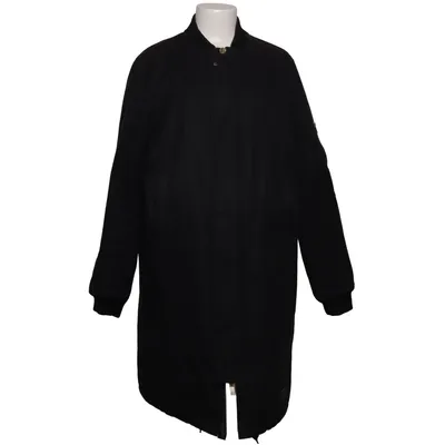 Wintermantel (Schwarz) von Brixtol Polyester