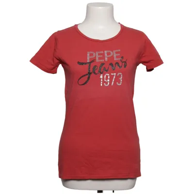 T-shirt (Red) from Pepe Jeans