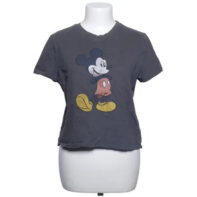 T-shirt (Grau) von Gap x Disney Baumwolle