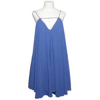 Dress (Blue) from Danity Polyester
