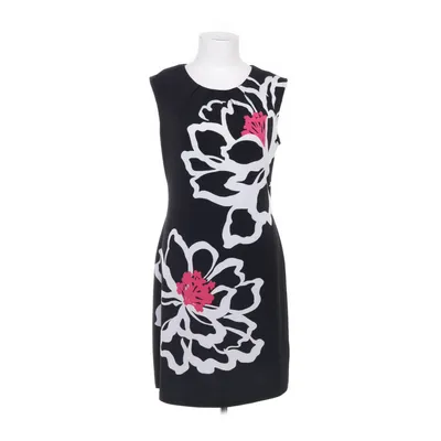 Klänning (Svart, Vit, Rosa, Flerfärgad) från Yessica Elastan, Polyester