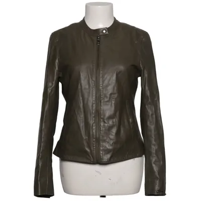 Jacka (MW22-3-237-AY) från Maze Polyester
