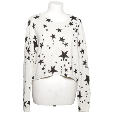 Trui (Wit, Zwart) van Divided by H&M Acryl