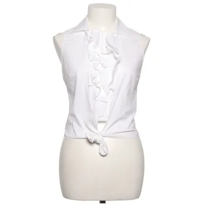 Top (Toscana) fra Klaus Dilkrath Bomuld, Polyester